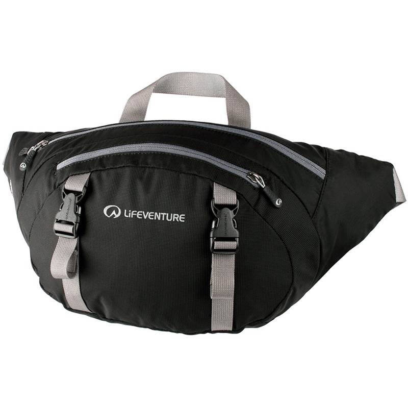 Lifeventure Hip Pack 6-1
