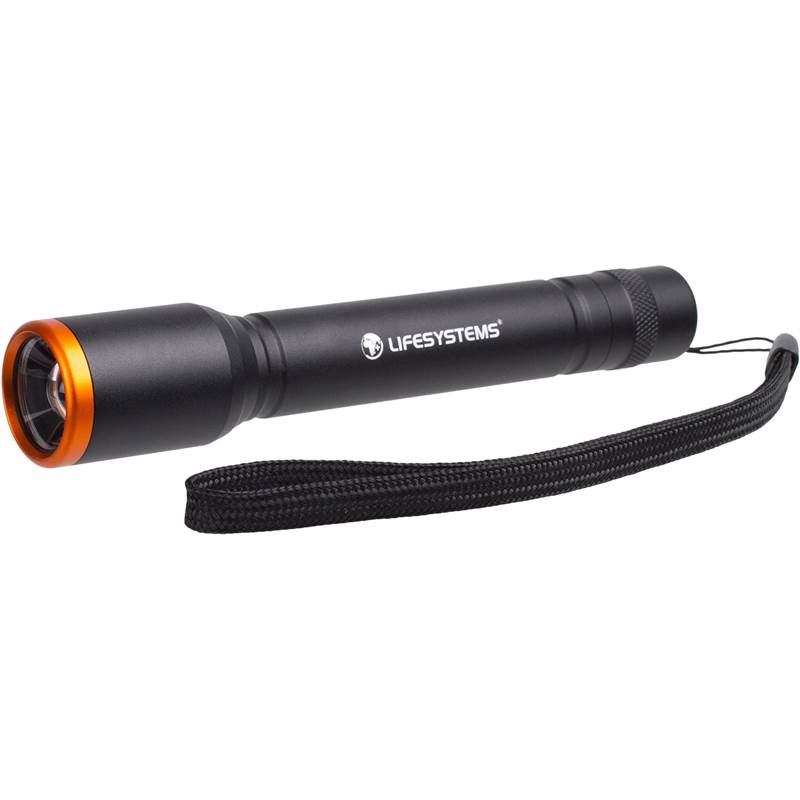 Lifesystems Intensity 370 Torch-1