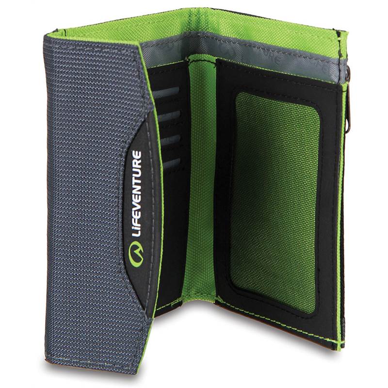 Lifeventure RFiD Currency Wallet-2