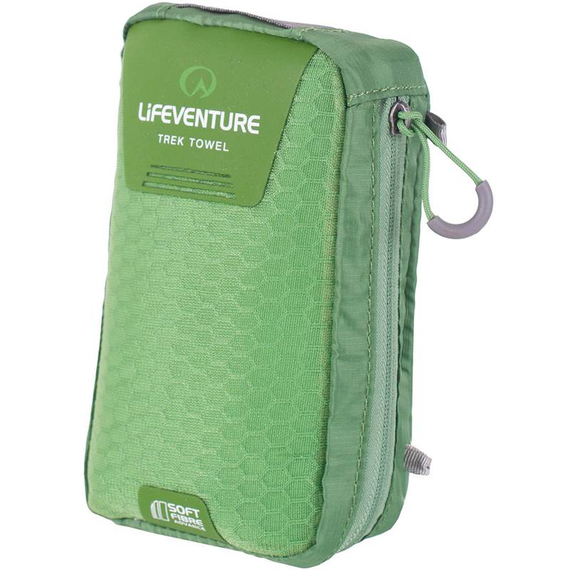 Lifeventure SoftFibre Trek Towel-1
