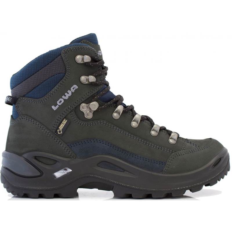 Lowa Renegade GTX Mid Womens Trekking Boots-2
