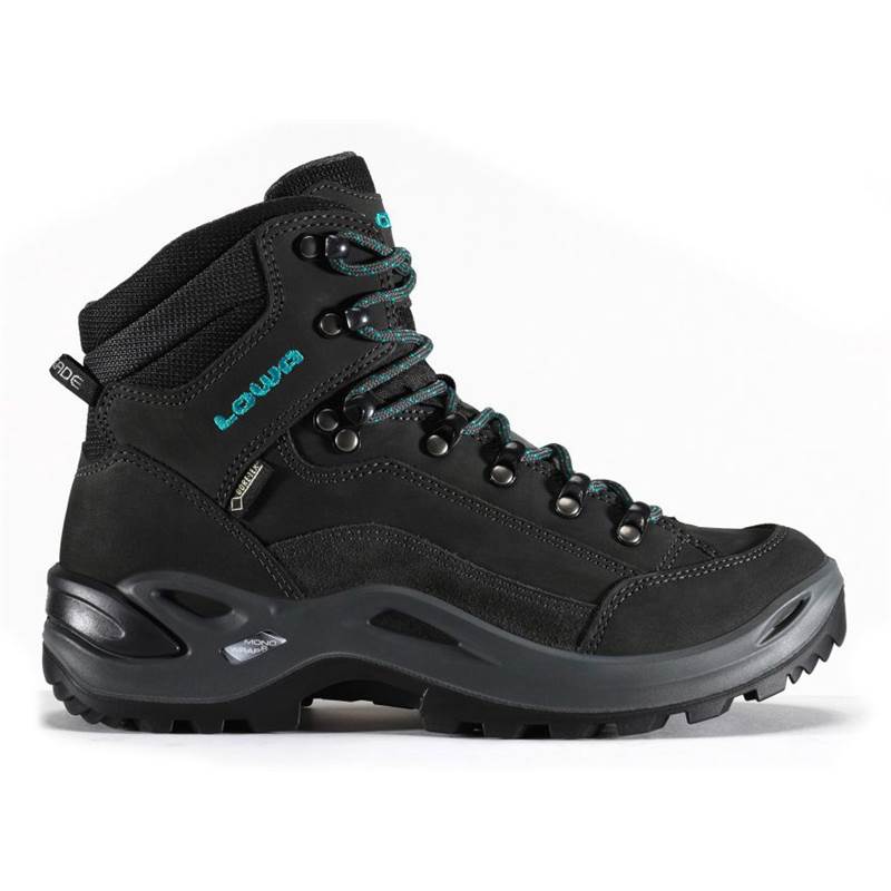 Lowa Renegade GTX Mid Womens Trekking Boots-4