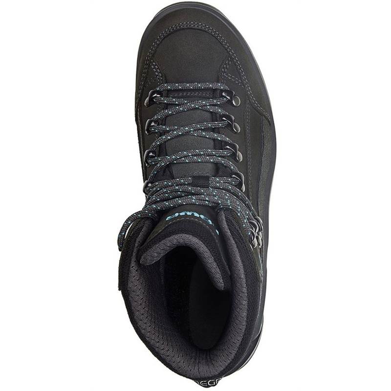 Lowa Renegade GTX Mid Womens Trekking Boots-5