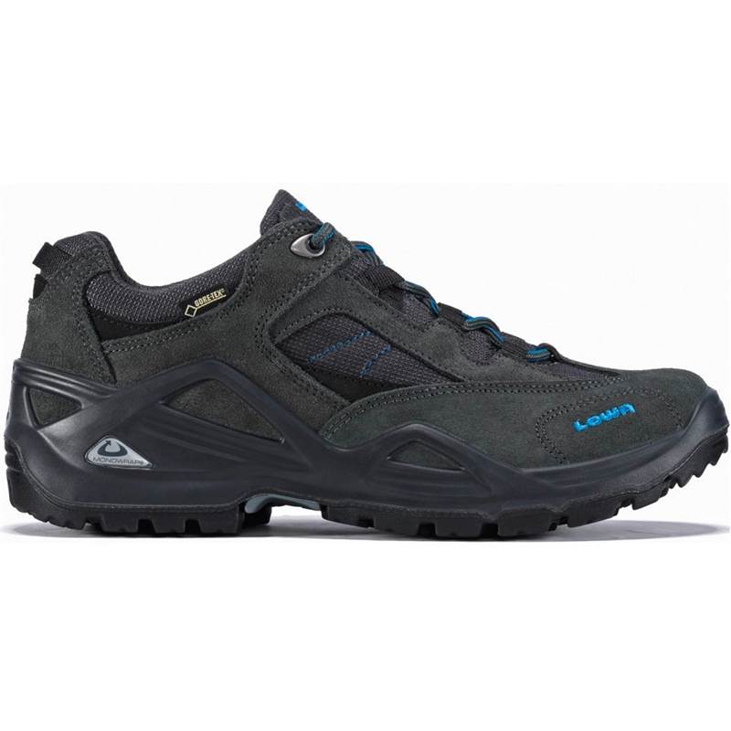 Lowa Sirkos GTX Mens Walking Shoes-1
