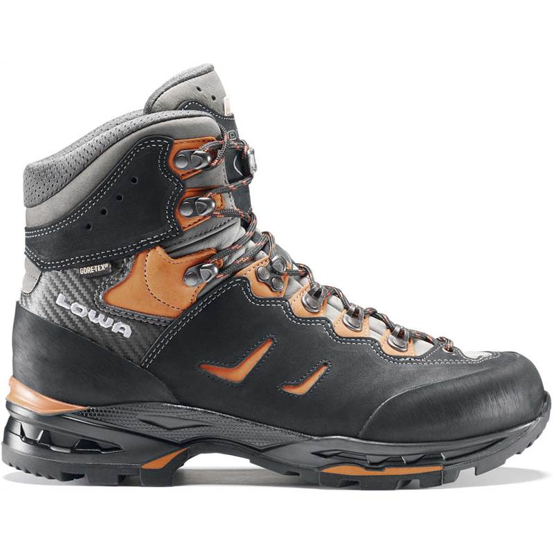 Lowa Camino GTX Mid Mens Trekking Boots-1
