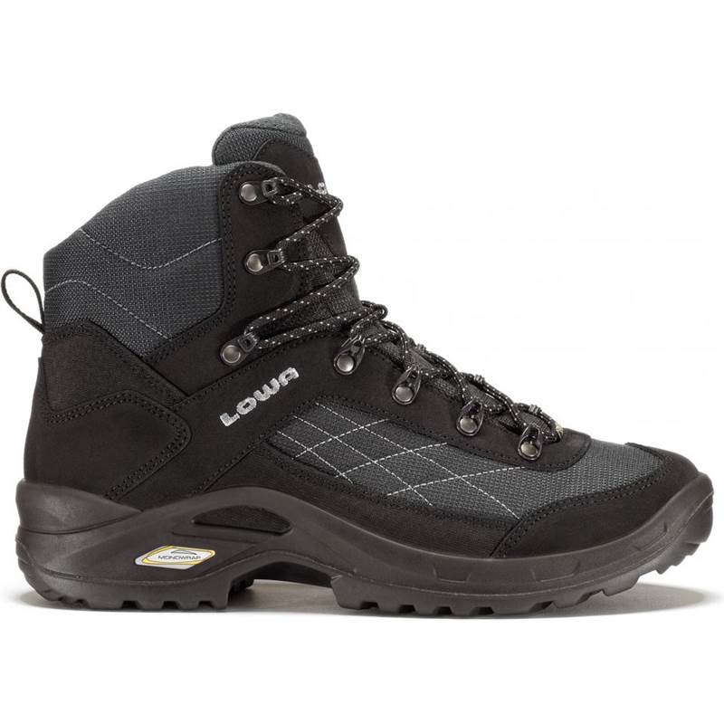 Lowa Taurus GTX Mid Mens Hiking Boots-1