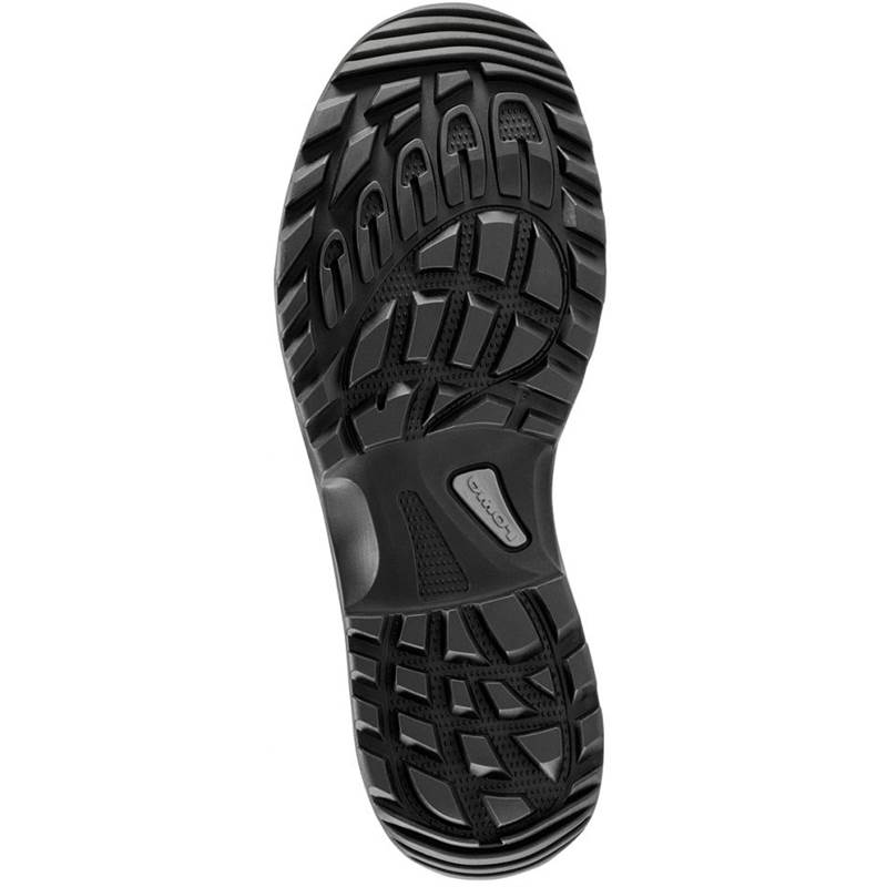 Lowa Taurus GTX Mid Mens Hiking Boots-2