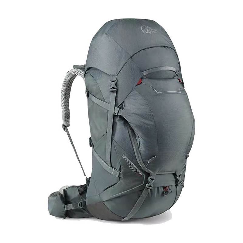 Lowe Alpine Womens Cerro Torre ND60:80 60+20L Backpack-1