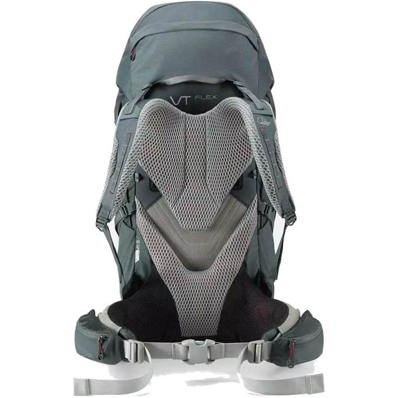 Lowe Alpine Womens Cerro Torre ND60:80 60+20L Backpack-2