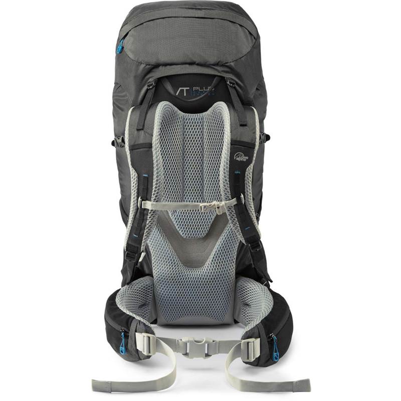 Lowe Alpine Mens Manaslu 65:80 65+15L Backpack-2