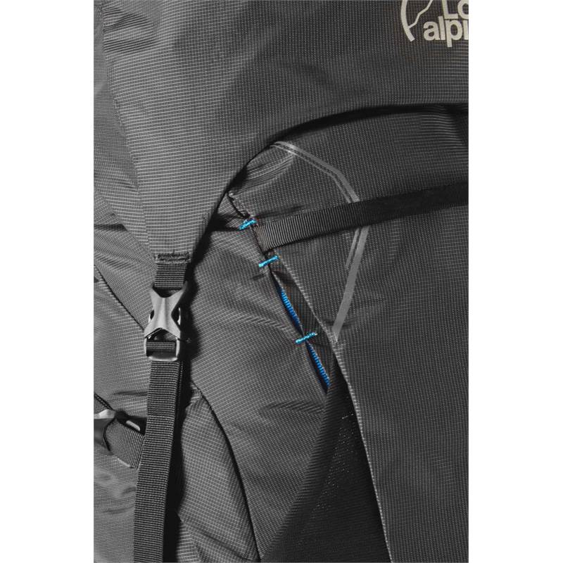 Lowe Alpine Mens Manaslu 65:80 65+15L Backpack-3