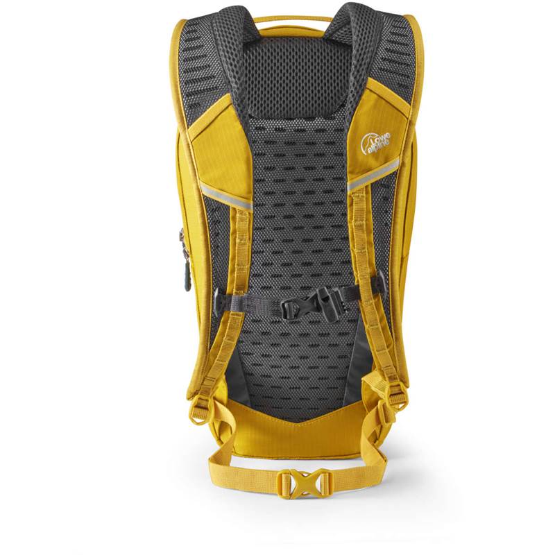 Lowe Alpine Tensor 10L Mens Backpack-4