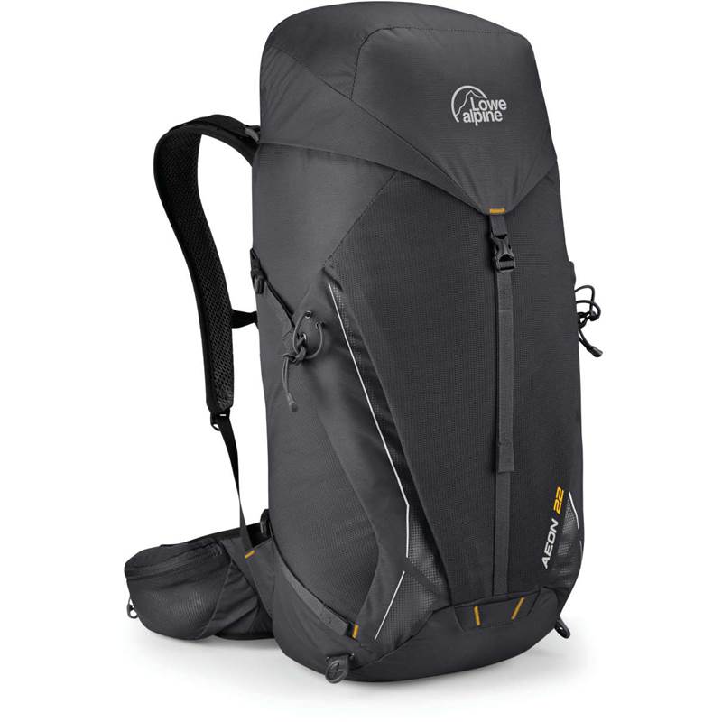 Lowe Alpine Mens Aeon 22L Backpack-1