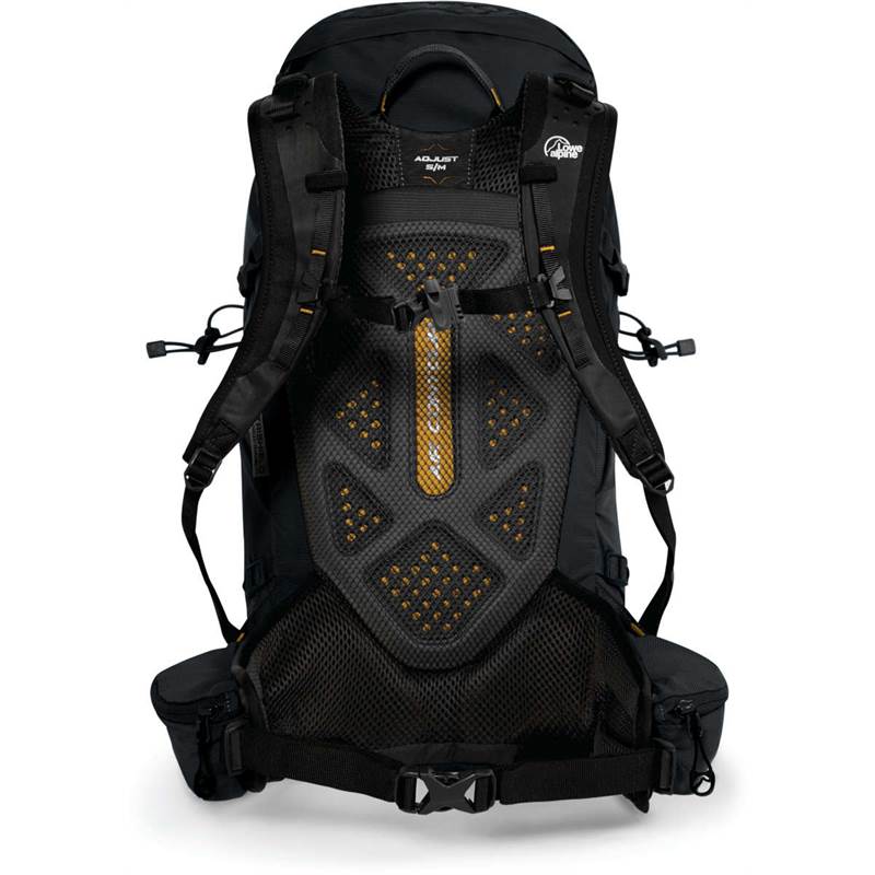 Lowe Alpine Mens Aeon 22L Backpack E-Outdoor
