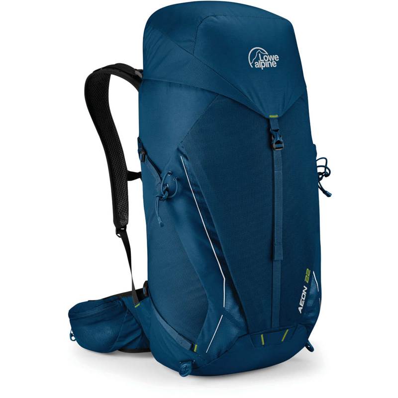 Lowe Alpine Mens Aeon 22L Backpack-3