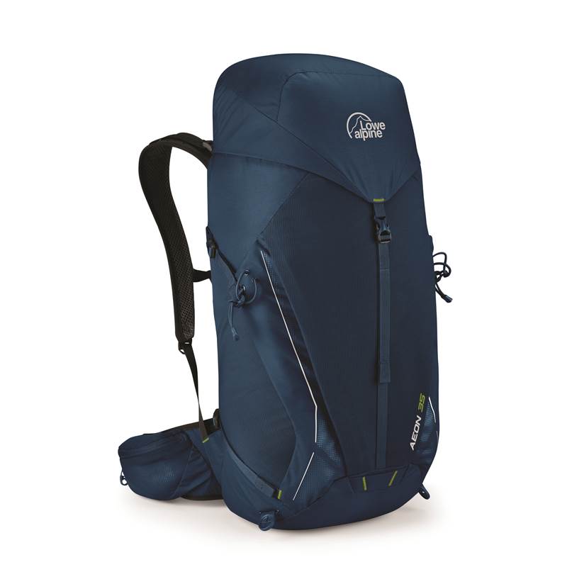 Lowe Alpine Aeon 35L M-L Mens Backpack-2