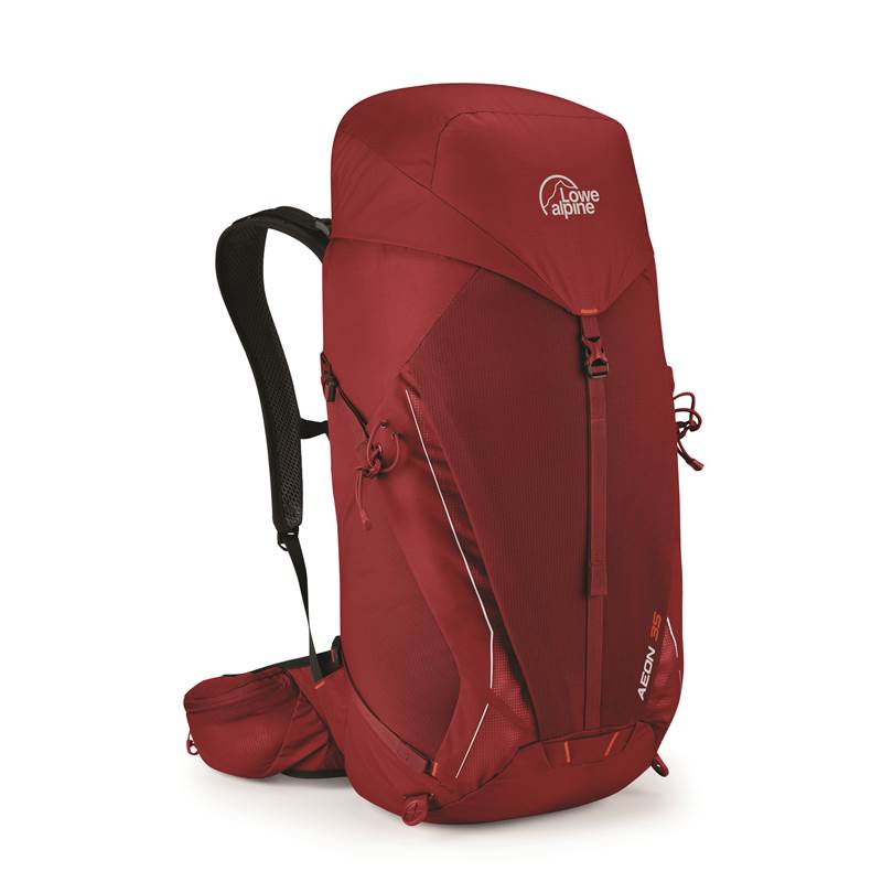 Lowe Alpine Aeon 35L M-L Mens Backpack-3