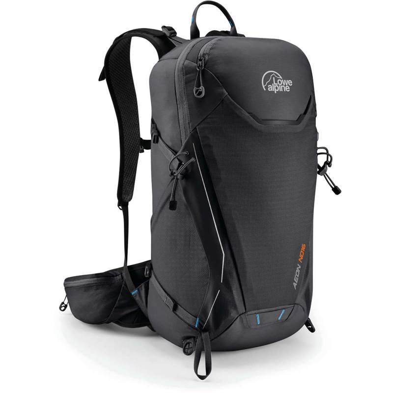 Lowe Alpine Aeon ND16 Womens 16L Backpack-1