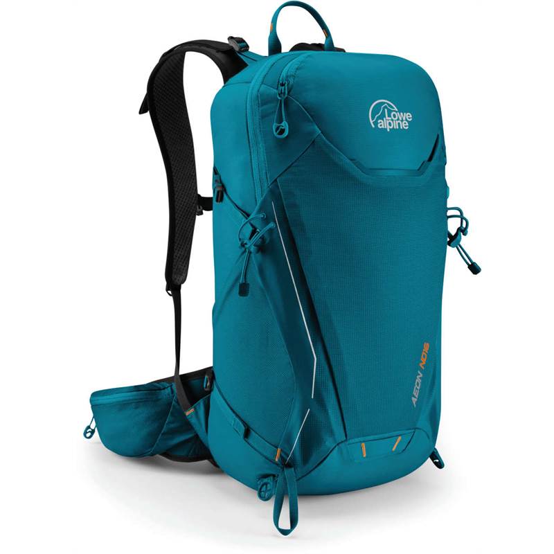 Lowe Alpine Aeon ND16 Womens 16L Backpack-2
