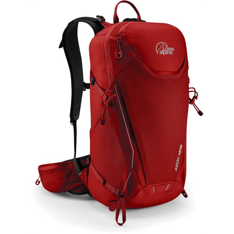 Lowe Alpine Aeon ND16 Womens 16L Backpack-3