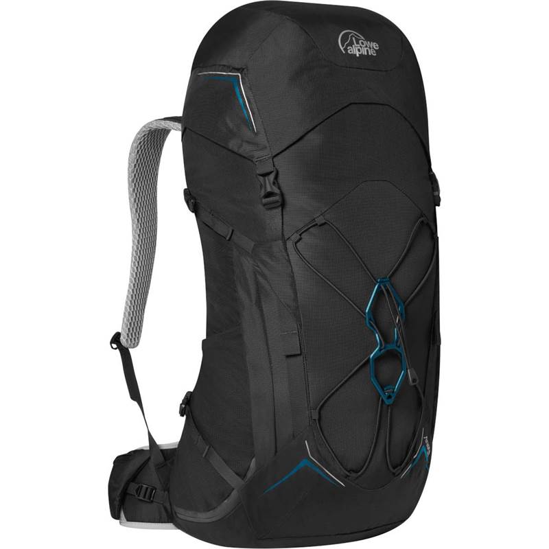Lowe Alpine AirZone Pro+ 35:45 Mens 35+10L Backpack E-Outdoor