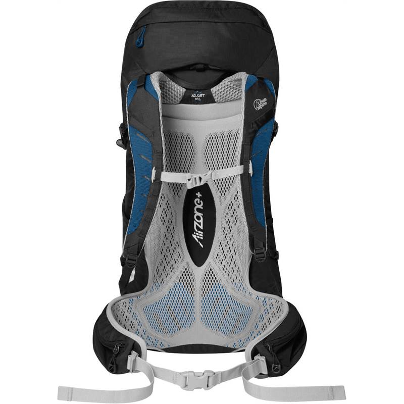Lowe Alpine AirZone Pro+ 35:45 Mens 35+10L Backpack-2