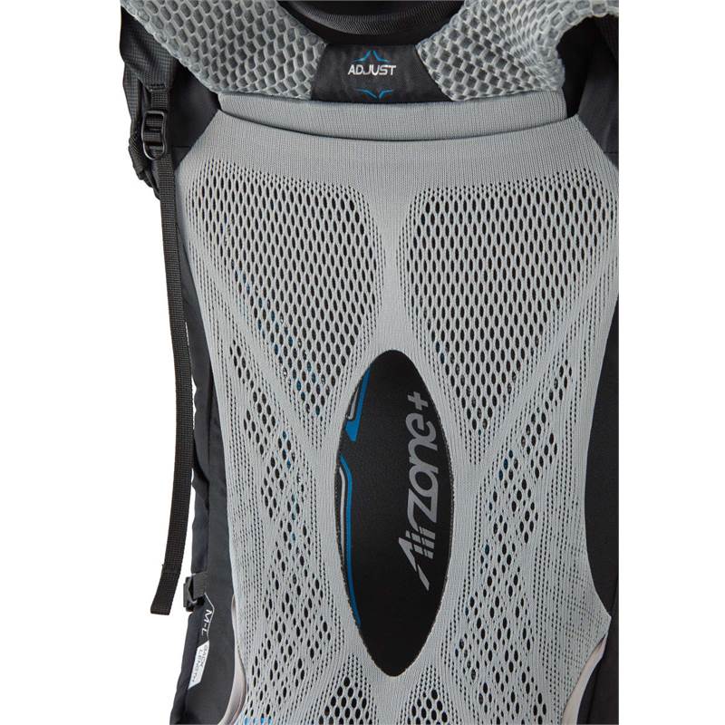Lowe Alpine AirZone Pro+ 35:45 Mens 35+10L Backpack-3