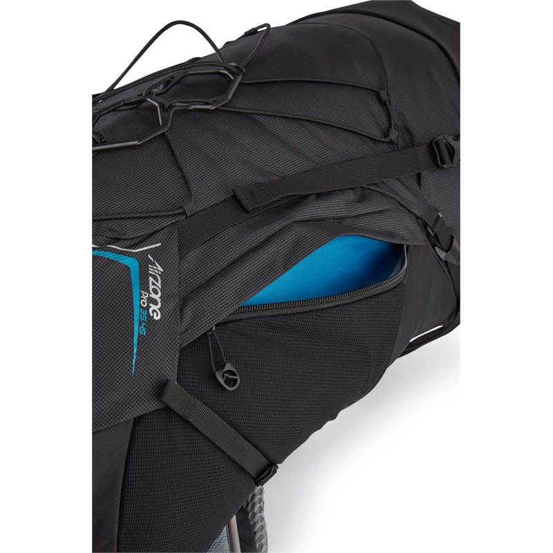 Lowe Alpine AirZone Pro+ 35:45 Mens 35+10L Backpack-5