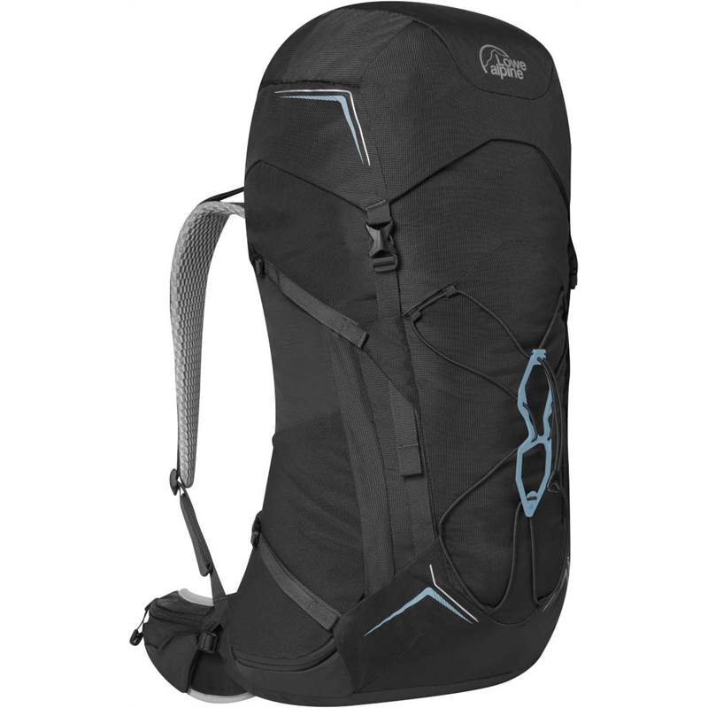 Lowe Alpine AirZone Pro+ ND 33:40 Womens 33+7L Backpack-1