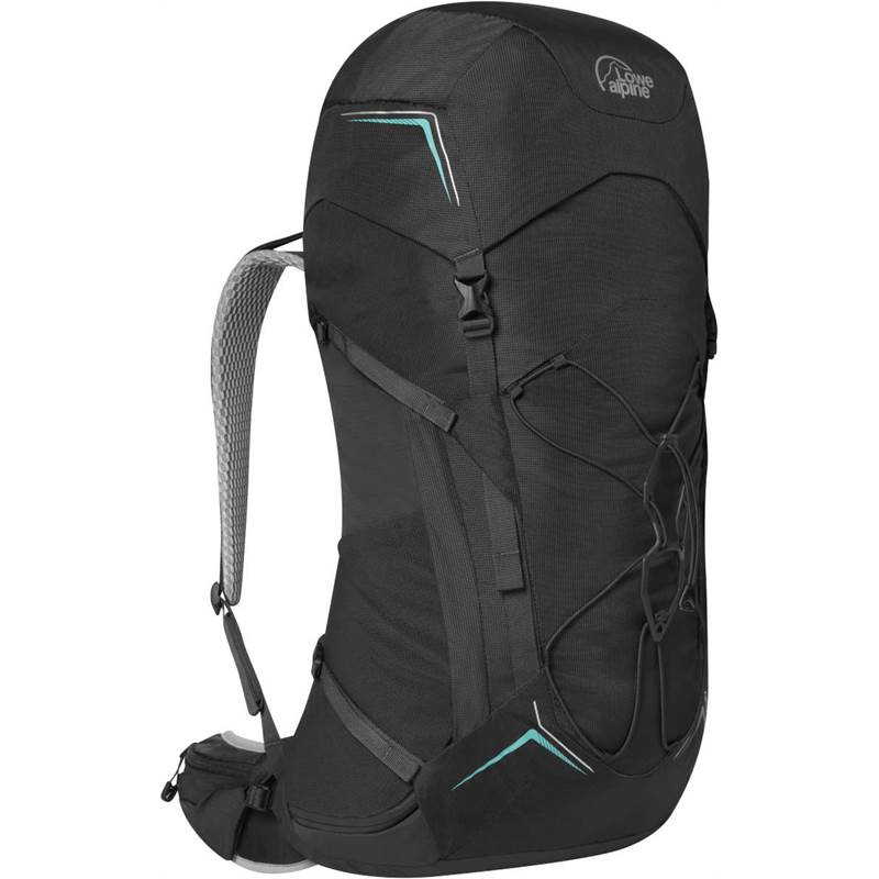 Lowe Alpine AirZone Pro+ ND 33:40 Womens 33+7L Backpack-2