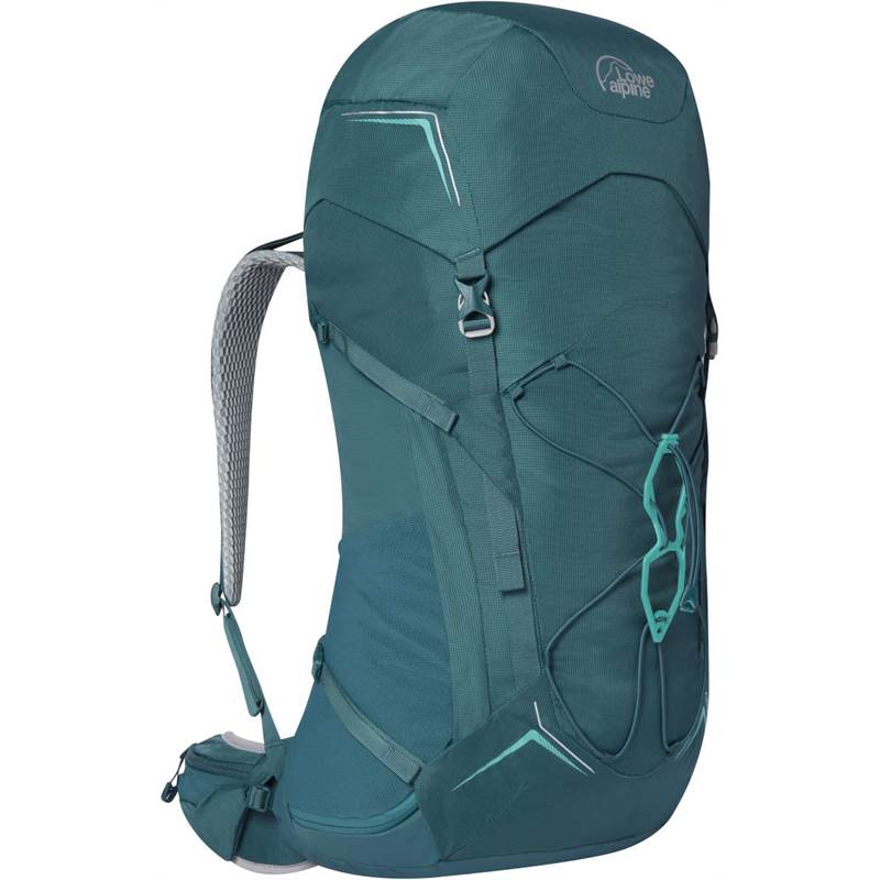 Lowe Alpine AirZone Pro+ ND 33:40 Womens 33+7L Backpack-4