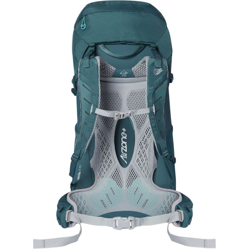 Lowe Alpine AirZone Pro+ ND 33:40 Womens 33+7L Backpack-5