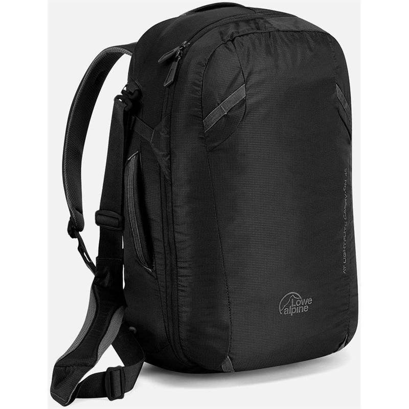 hemel Afwijzen Binnenshuis Lowe Alpine AT Lightflite 40L Carry-On Backpack E-Outdoor