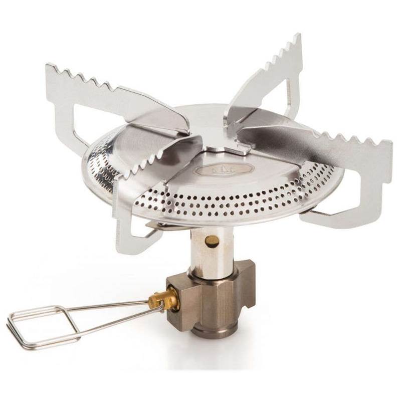 GSI Glacier Camp Stove-1