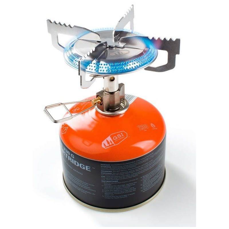 GSI Glacier Camp Stove-2