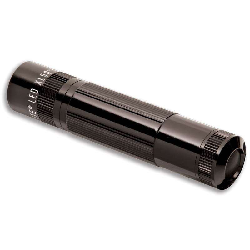 Maglite XL50 Torch - Blister Pack-1