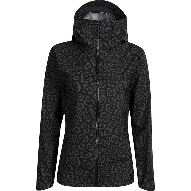 Mammut Womens Masao Light HS Hooded Jacket-1