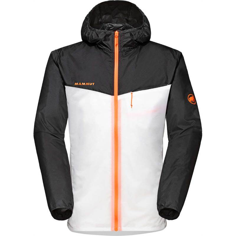 Mammut Mens Convey WB Hooded Jacket-3
