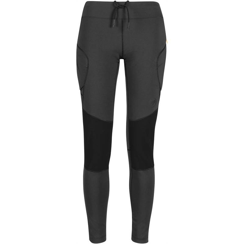 Mammut Womens Runbold Trekkings Tights-1