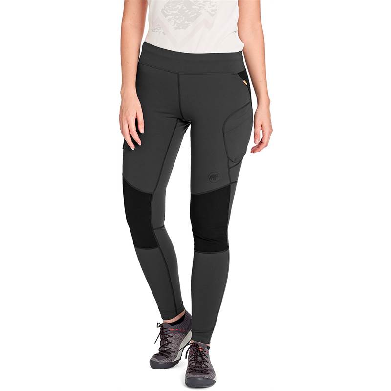 Mammut Womens Runbold Trekkings Tights-2