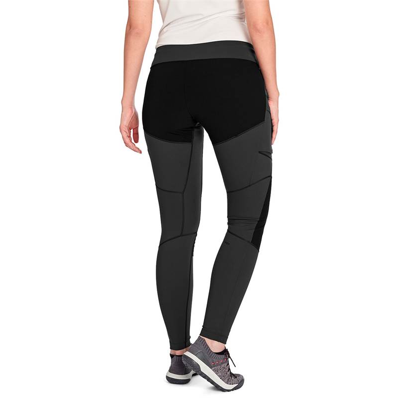 Mammut Womens Runbold Trekkings Tights-3