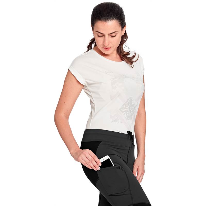 Mammut Womens Runbold Trekkings Tights-4