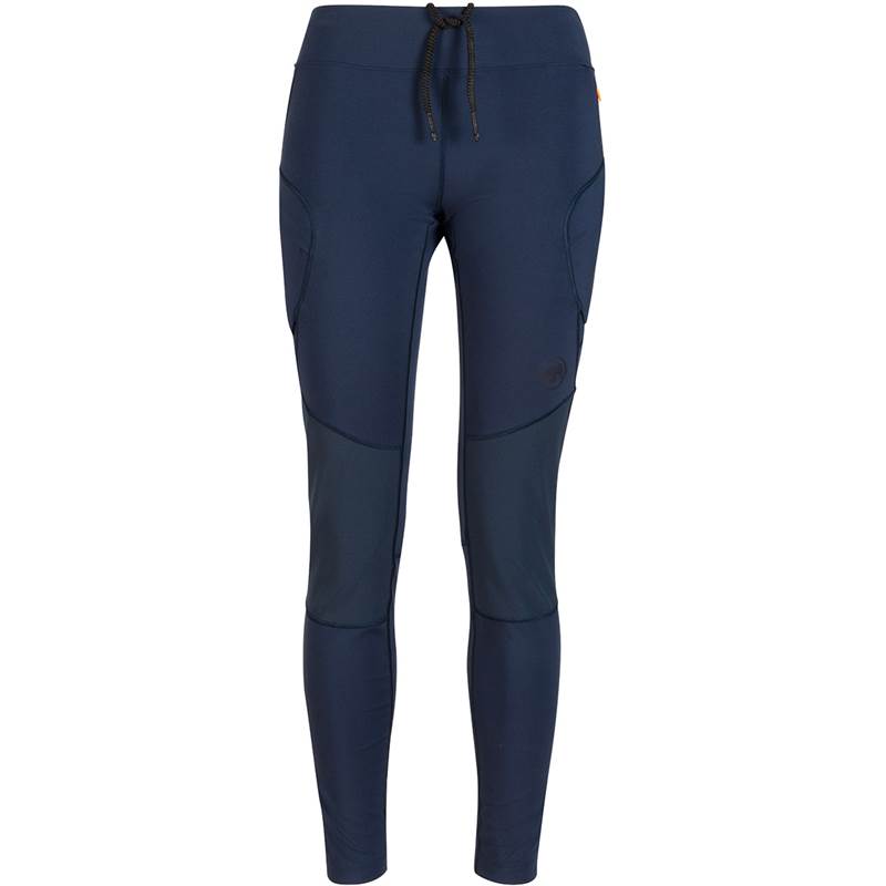 Mammut Womens Runbold Trekkings Tights-5