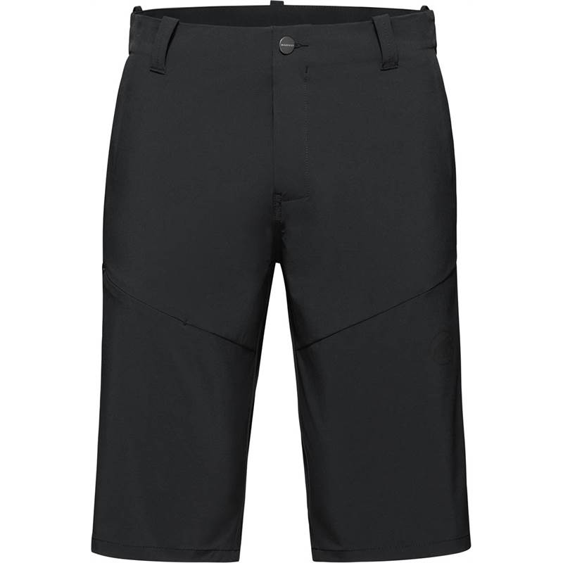 Mammut Mens Runbold Shorts-1