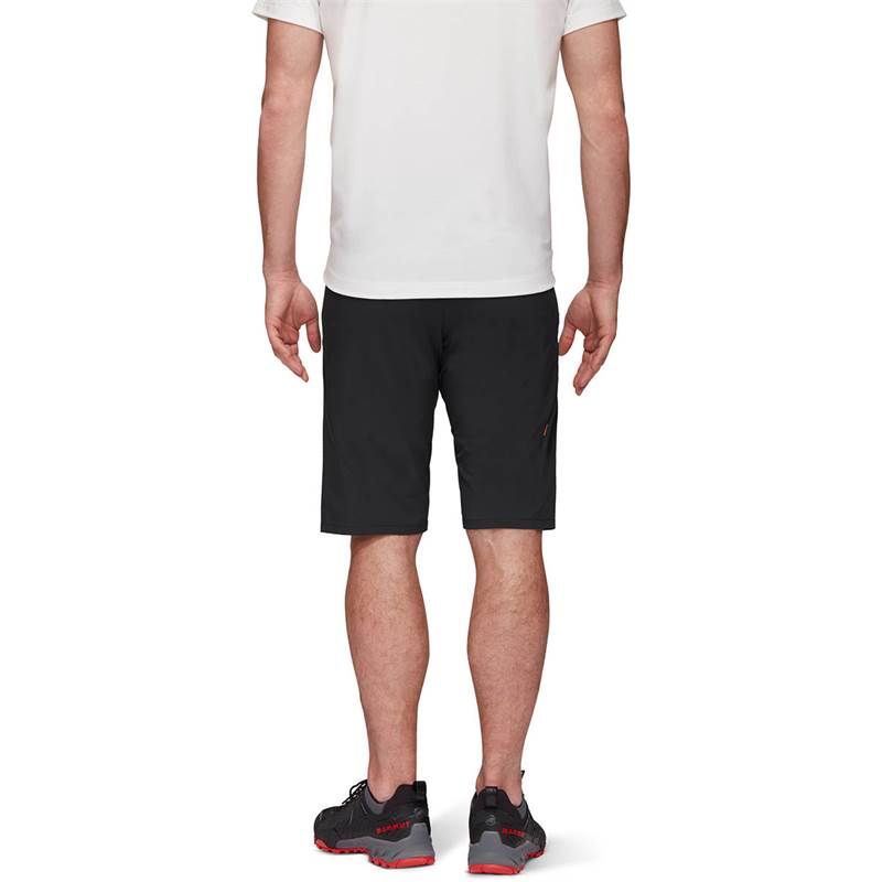 Mammut Mens Runbold Shorts-2