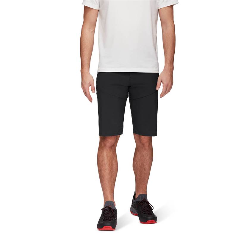 Mammut Mens Runbold Shorts-3
