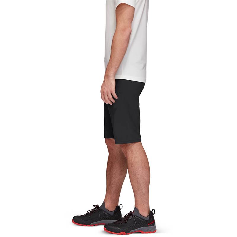 Mammut Mens Runbold Shorts-4