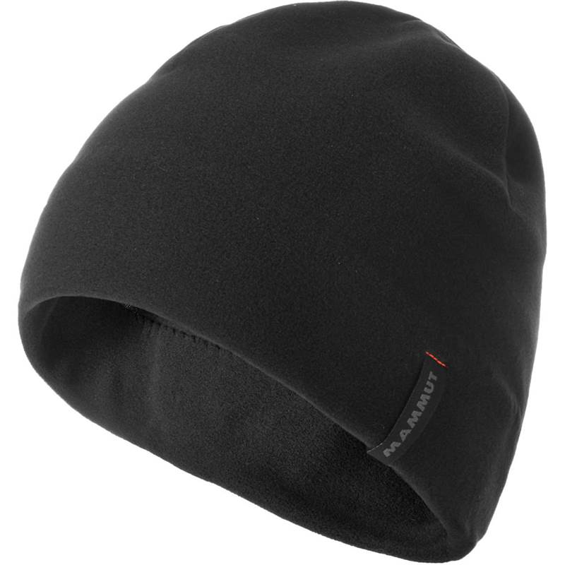 Mammut Fleece Beanie Hat-1