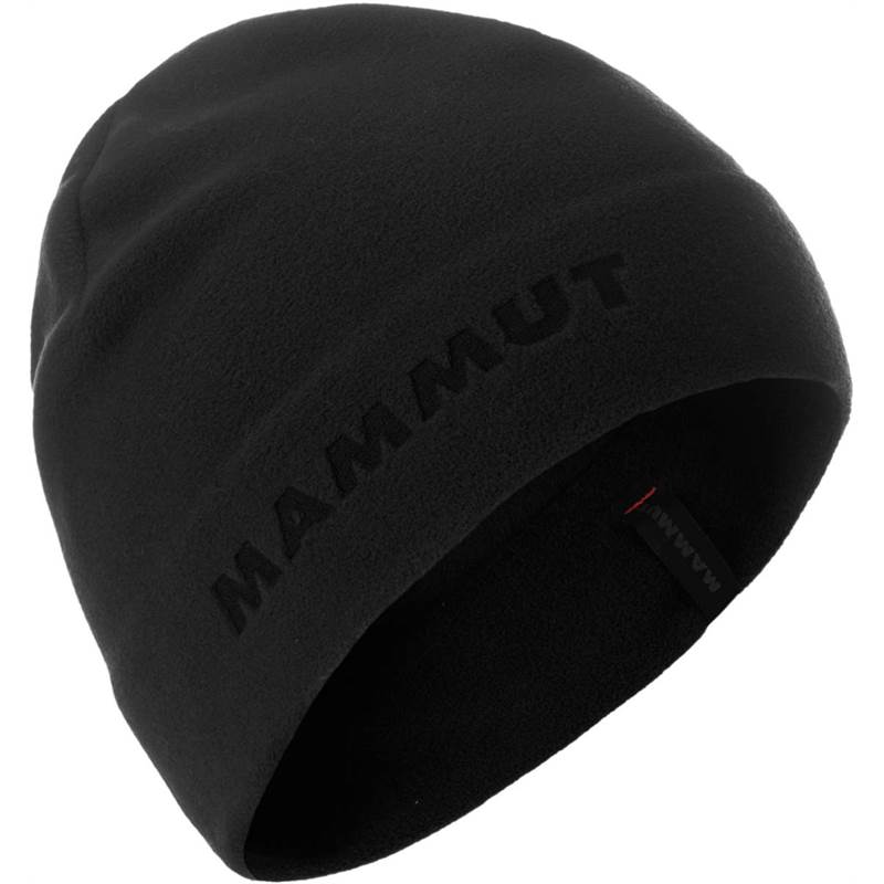 Mammut Fleece Beanie Hat-2