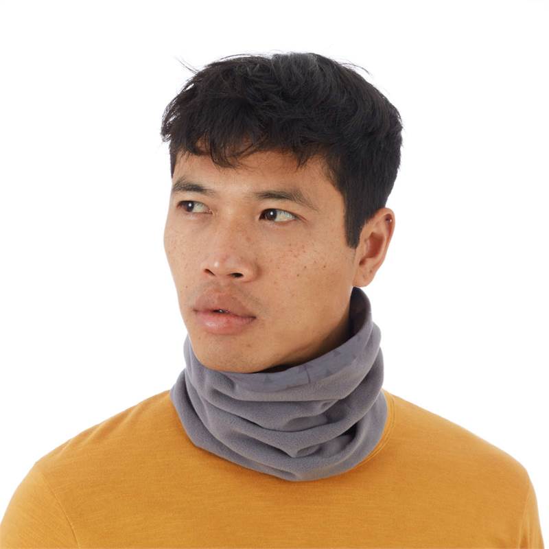 Mammut Thermo Neck Gaiter-2